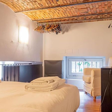 Spazioso Loft Imbonati6 Milano Eksteriør bilde
