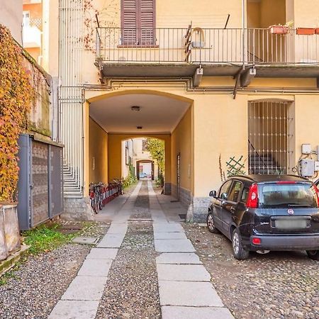 Spazioso Loft Imbonati6 Milano Eksteriør bilde