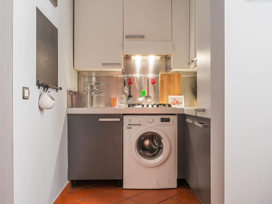 Spazioso Loft Imbonati6 Milano Eksteriør bilde