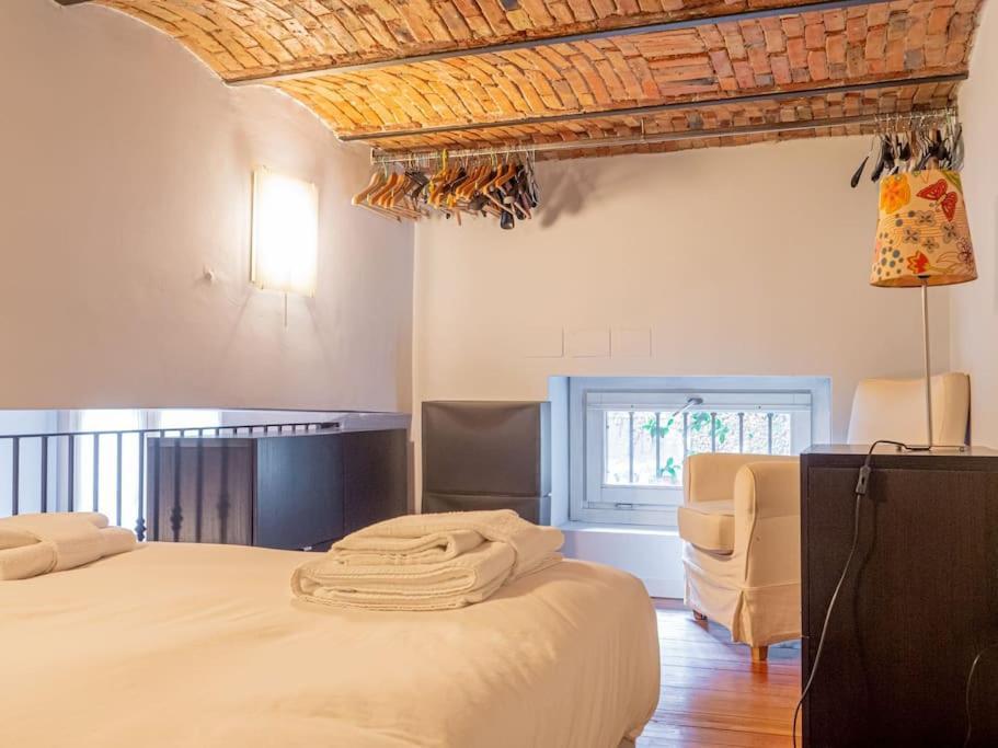 Spazioso Loft Imbonati6 Milano Eksteriør bilde