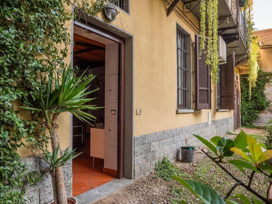 Spazioso Loft Imbonati6 Milano Eksteriør bilde