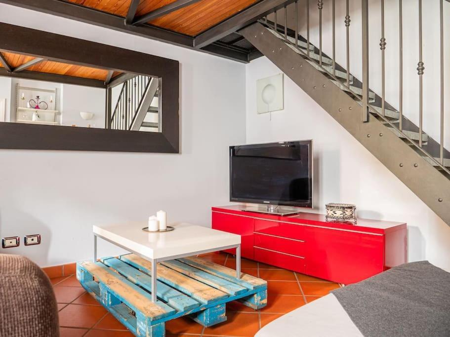 Spazioso Loft Imbonati6 Milano Eksteriør bilde