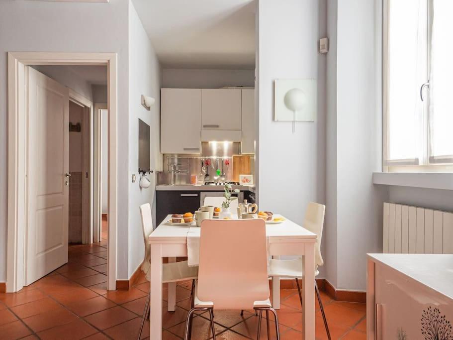 Spazioso Loft Imbonati6 Milano Eksteriør bilde