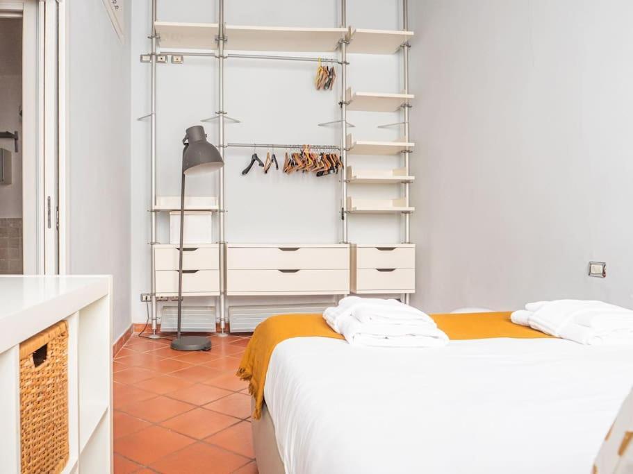 Spazioso Loft Imbonati6 Milano Eksteriør bilde