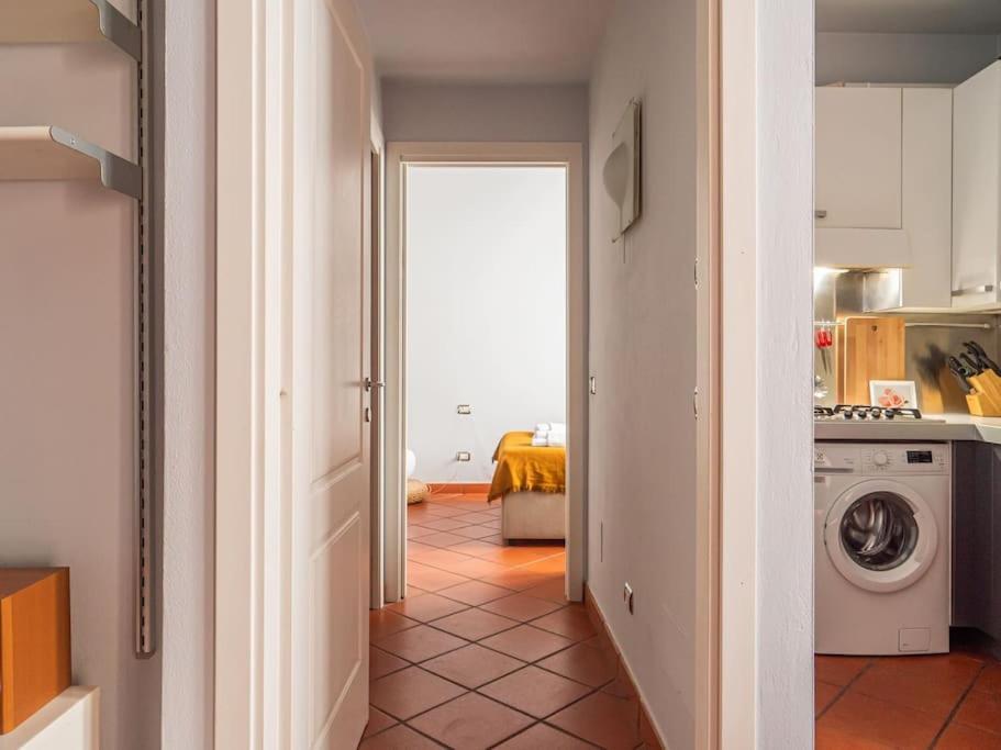 Spazioso Loft Imbonati6 Milano Eksteriør bilde